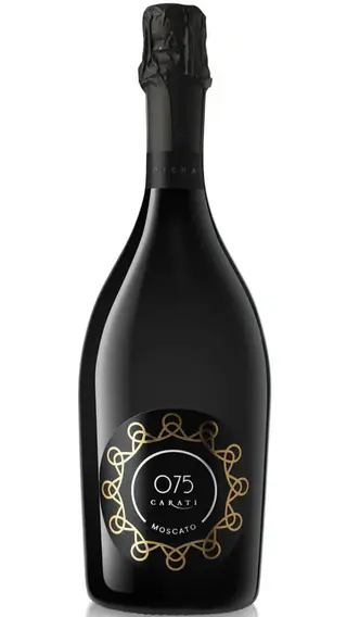 075 Carati prosecco