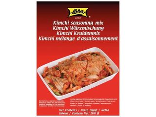 Mix de condimente pentru kimchi 100g - lobo