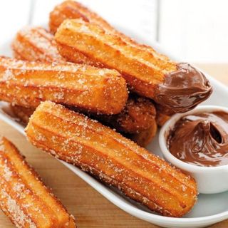 Churros