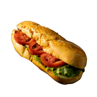 Sandwich Luncheon