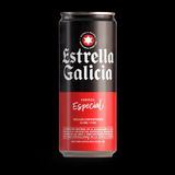 Cerveza Estrella (33 Cl.)