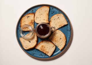 Pasztet z konfiturą