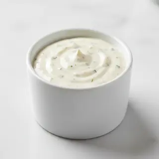 Salsa de ajo (30 ml.)