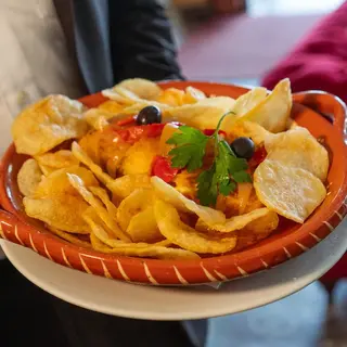 Bacalhau à Vianna