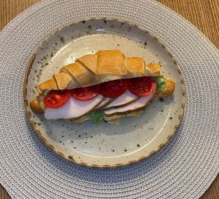 Круасан Цезар (200г)