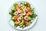 Salade Velsatis