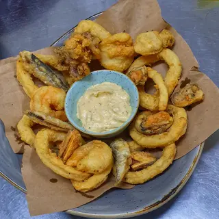 Fritto misto 