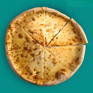 Pizza Margherita Ø28cm