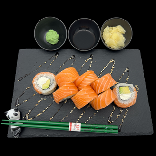 Filadelfia Gold - 8 szt