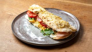 Specijal sendvič mama mia