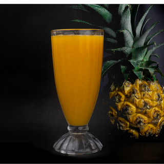 Jus d'Ananas