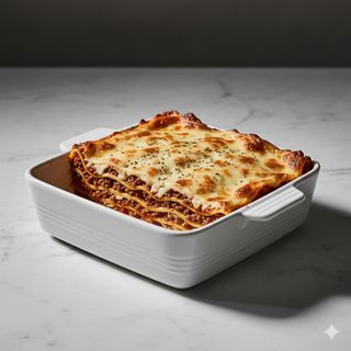 Lasagna