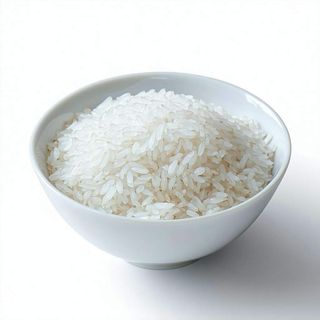 Biały ryż