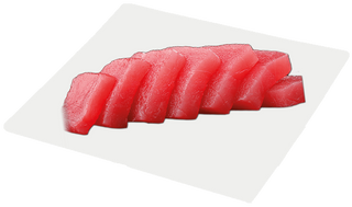 Sashimi (8 pzs.)
