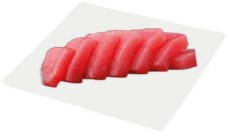 Sashimi (8 pzs.)