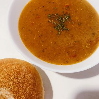 Zupa z Soczewicy