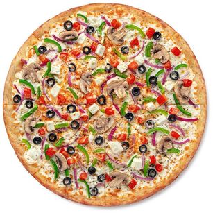 Vegetariană Mare Subțire