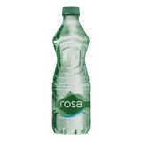 Rosa voda gazirana 500ml
