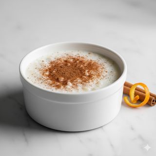 Arroz Con Leche