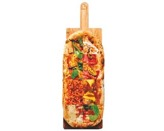 Pizza Własna kompozycja