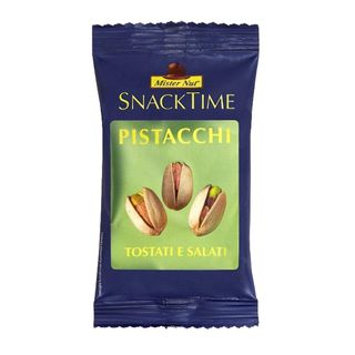 MR NUT PISTACCHI
