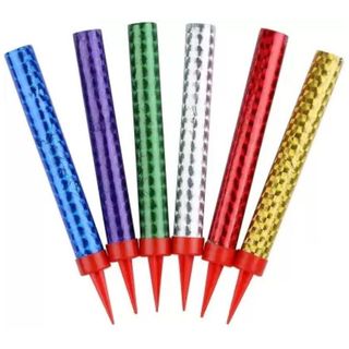 შუშხუნა 18სმ 1 ცალი