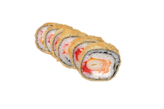 Yo Ti Fry - 6 pièces