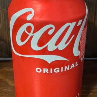 Coca Cola original