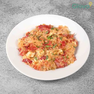 Миш Маш 350г