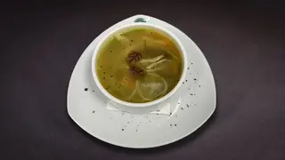 ქათმის სუპი