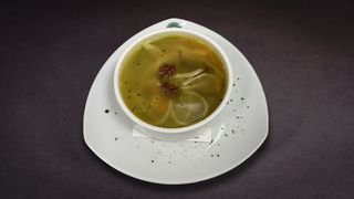 ქათმის სუპი