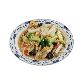Chop Suey De Vegetal