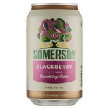 Somersby Blueberry