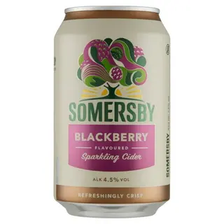 Somersby Blueberry