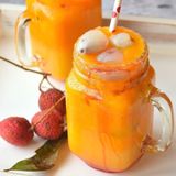 Jus De Panaché De Fruits