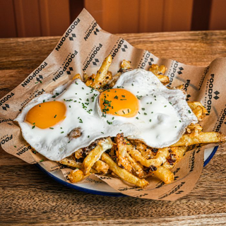 Special Fries