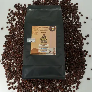 100% Arabica
