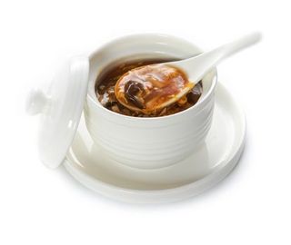 233. Zuppa agropiccante