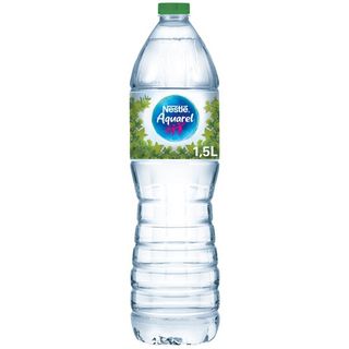 Agua Aquarel Mineral 1.5 L