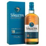 Singleton 18yrs