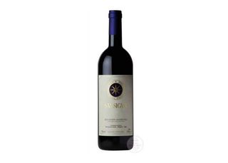 Tenuta San Guido Sassicaia 0.75l