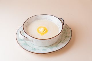 Манная каша