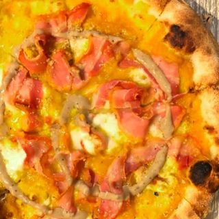 Pizza Delizia (31 cm.)