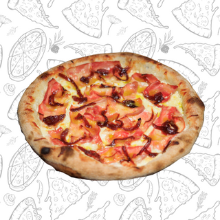 Пица Парадизо (36см)