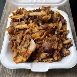 Caixa Carne Frango