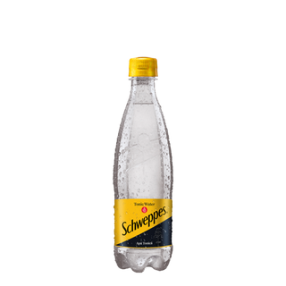 Schweppes Kinley Tonic