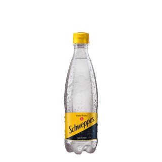 Schweppes Kinley Tonic