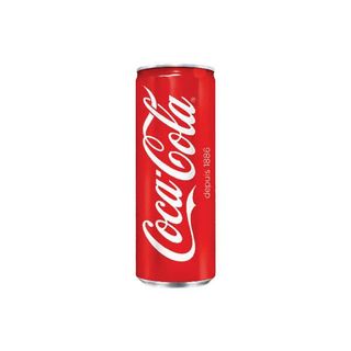 Coca Cola Original 24cl Canette