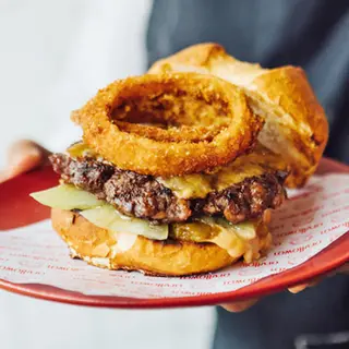 Burguesa de Wagyu