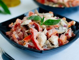 Салат "Гасконский" (250 гр.)